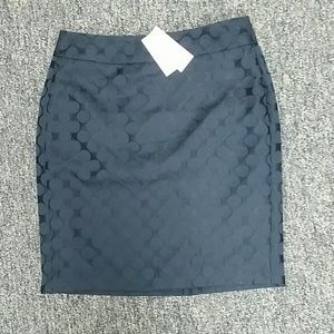NWT Banana Republic Skirt